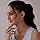 TRUESILVER ACPL 925 Sterling Silver BIS Hallmarked Hoop Earrings for Women & Girls | Classic Textured, Twisted & Wavy Design Earrings | Elegant Everyday Jewelry Collection 3.9 3.9 out of 5 stars   (3)